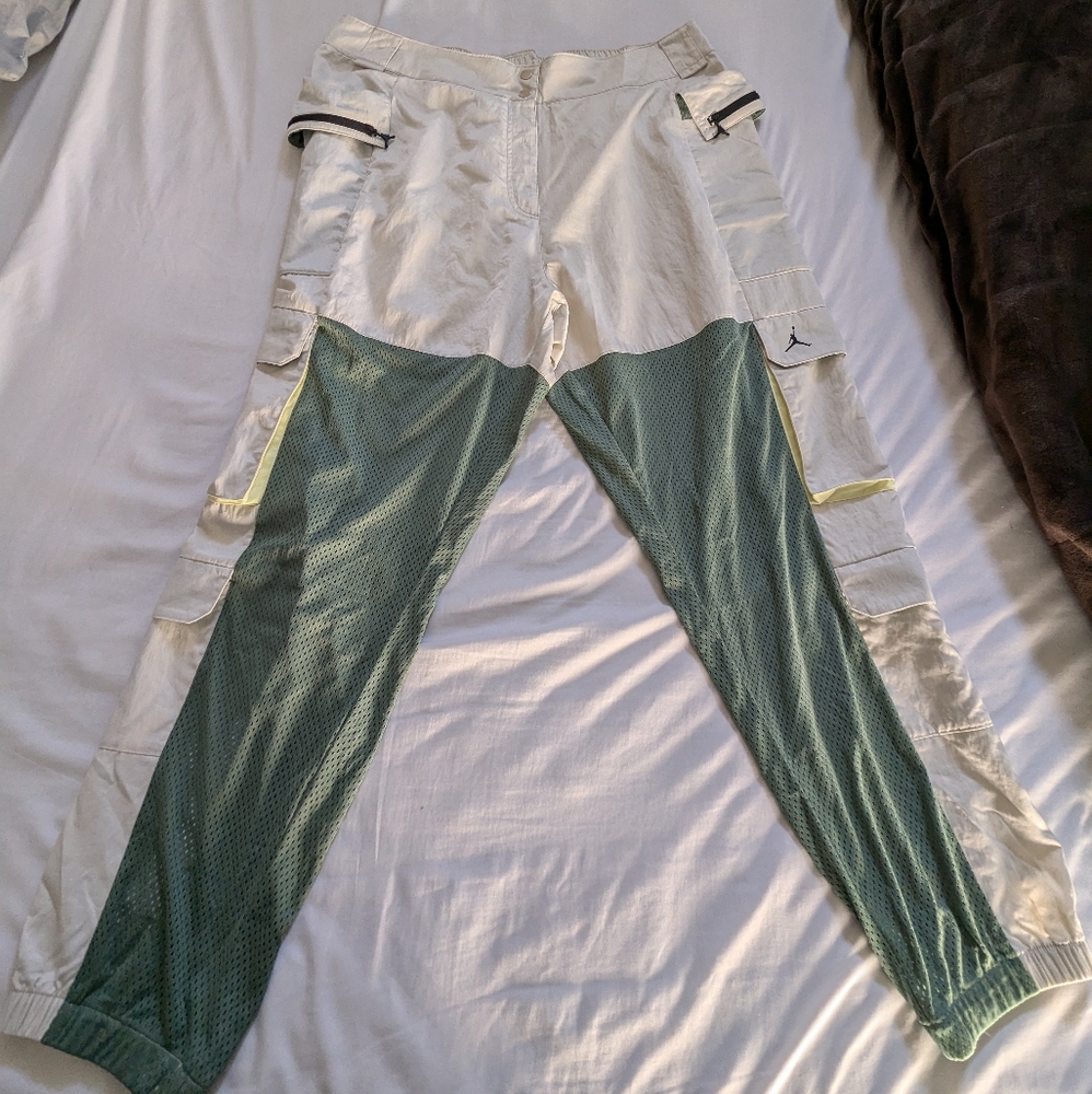 Air Jordan Cargo Pants